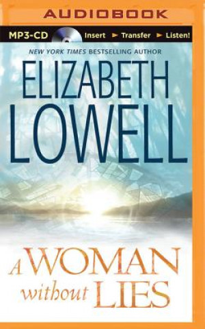 Digital A Woman Without Lies Elizabeth Lowell