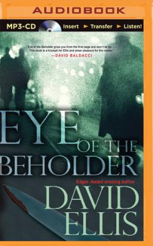 Digital Eye of the Beholder David Ellis