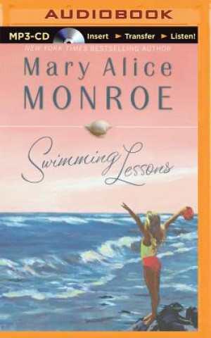 Digital Swimming Lessons Mary Alice Monroe
