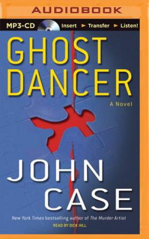 Digital Ghost Dancer John Case