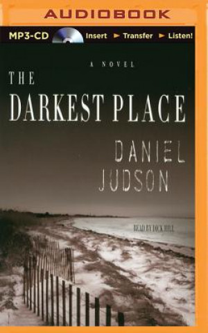 Digital The Darkest Place Daniel Judson