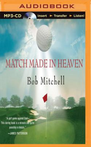 Digital Match Made in Heaven Bob Mitchell