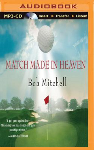 Numérique Match Made in Heaven Bob Mitchell