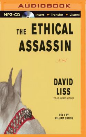 Digital The Ethical Assassin David Liss