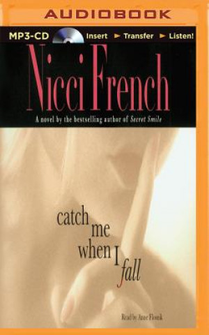 Digital Catch Me When I Fall Nicci French