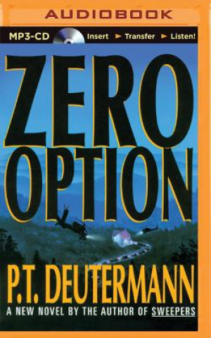 Digital Zero Option P. T. Deutermann