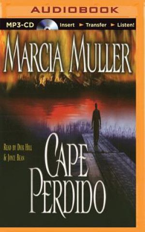 Digital Cape Perdido Marcia Muller