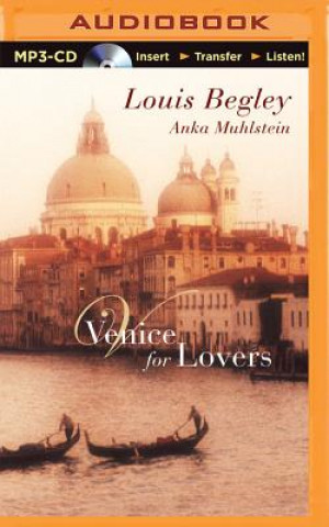 Digital Venice for Lovers Louis Begley