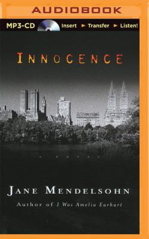 Digitale Innocence Jane Mendelsohn