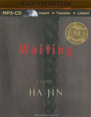 Digital Waiting Ha Jin