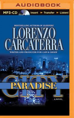 Digital Paradise City Lorenzo Carcaterra