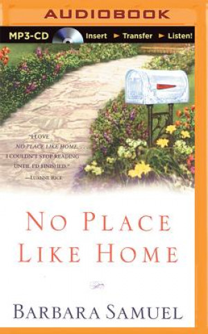 Digital No Place Like Home Barbara Samuel