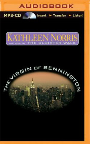Digital The Virgin of Bennington Kathleen Norris