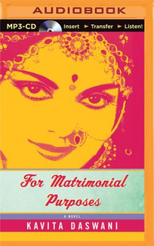 Digital For Matrimonial Purposes Kavita Daswani