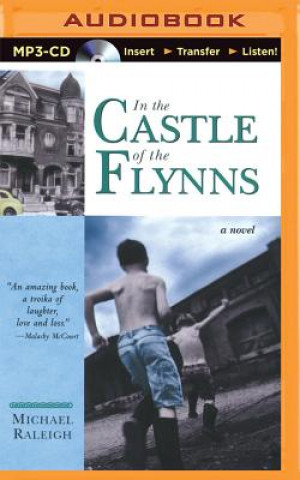 Audio In the Castle of the Flynns Michael Raleigh