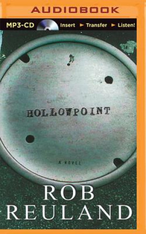 Digital Hollowpoint Rob Reuland