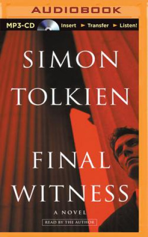 Digital Final Witness Simon Tolkien