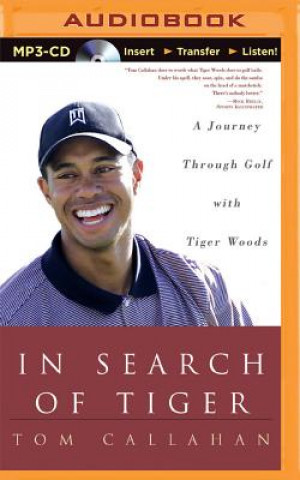 Digital In Search of Tiger Tom Callahan