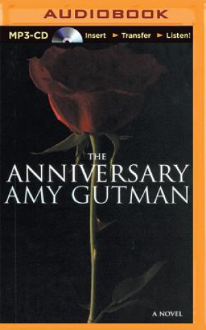 Digital The Anniversary Amy Gutman