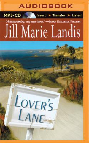 Digitale Lover's Lane Jill Marie Landis