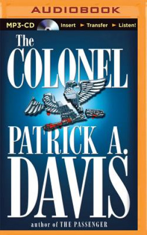 Digital The Colonel Patrick A. Davis