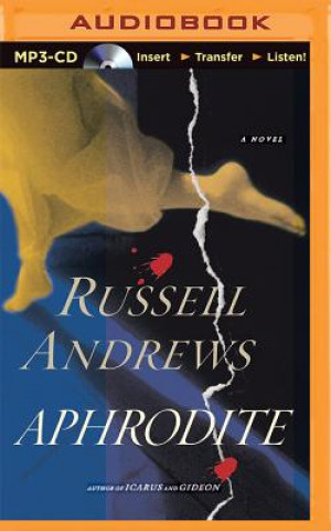 Numérique Aphrodite Russell Andrews