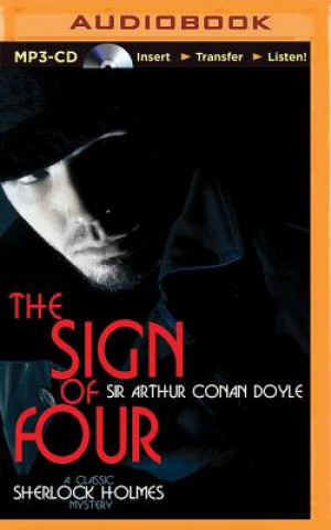 Audio The Sign of Four Arthur Conan Doyle
