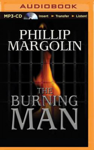 Digital The Burning Man Phillip M. Margolin