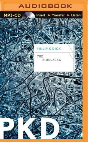 Digital The Simulacra Philip K. Dick
