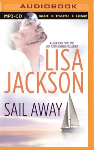 Digital Sail Away Lisa Jackson