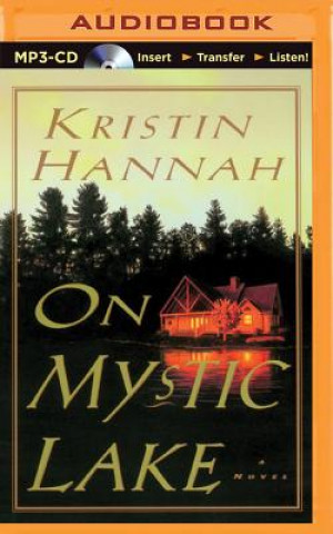 Digitale On Mystic Lake Kristin Hannah