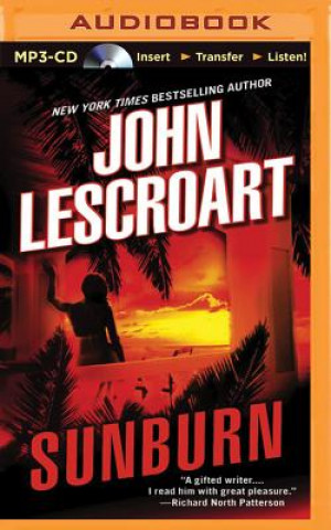 Digital Sunburn John Lescroart