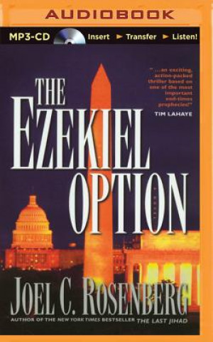 Digital The Ezekiel Option Joel C. Rosenberg