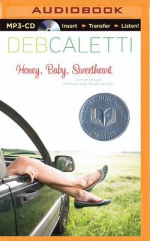 Digital Honey, Baby, Sweetheart Deb Caletti