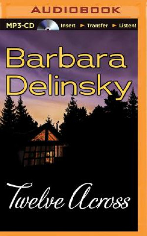 Digital Twelve Across Barbara Delinsky