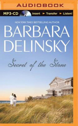 Digital Secret of the Stone Barbara Delinsky