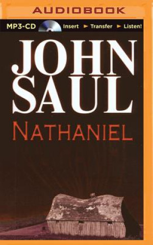 Digital Nathaniel John Saul