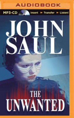 Digital The Unwanted John Saul