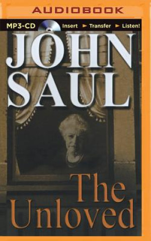 Digital The Unloved John Saul