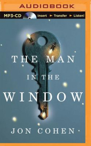 Digital The Man in the Window Jon Cohen