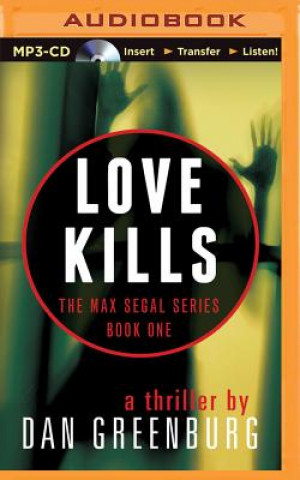 Digital Love Kills Dan Greenburg