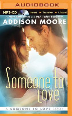 Digital Someone to Love Addison Moore