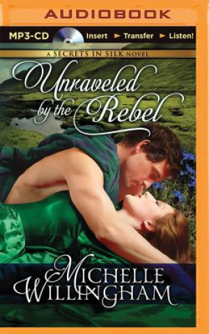 Digital Unraveled by the Rebel Michelle Willingham