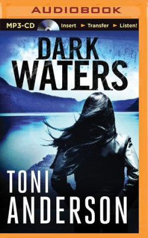 Numérique Dark Waters Toni Anderson