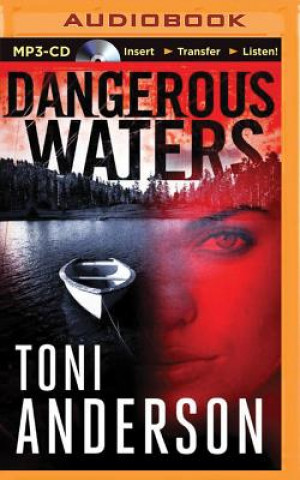 Digital Dangerous Waters Toni Anderson