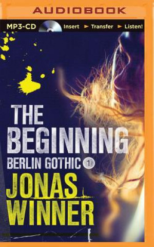 Digital The Beginning Jonas Winner
