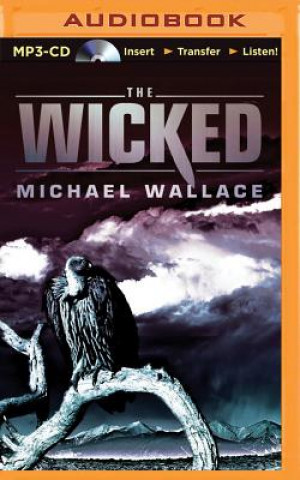 Digital The Wicked Michael Wallace