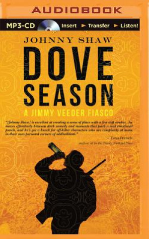 Digital Dove Season Johnny Shaw