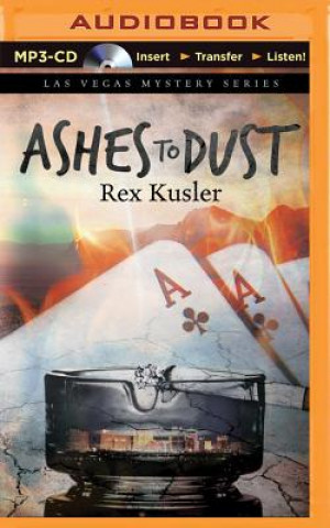 Digital Ashes to Dust Rex Kusler