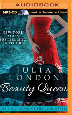 Digital Beauty Queen Julia London